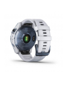 Garmin Fenix 7 Sapphire Solar Biały (0100254025) - nr 19