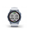 Garmin Fenix 7 Sapphire Solar Biały (0100254025) - nr 2