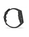 Garmin Fenix 7 Sapphire Solar Czarny (0100254035) - nr 4
