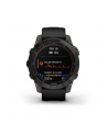 Garmin Fenix 7 Sapphire Solar Czarny (0100254035) - nr 6