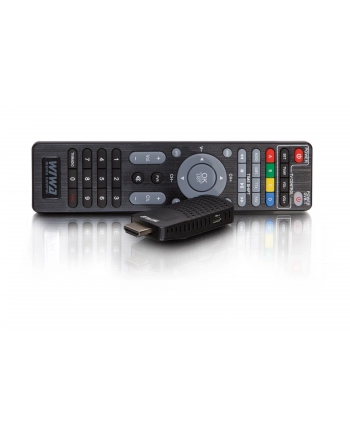 wiwa Tuner H.265 MINI DVB-T/DVB-T2 H.265 HD