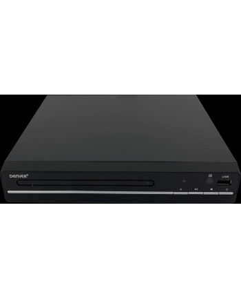 DENVER  DVH-7787 OTWARZACZ DVD