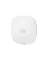 hewlett packard enterprise Punkt dostępowy Instant On AP25 (RW) Access Point R9B28A - nr 3