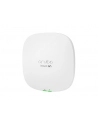 hewlett packard enterprise Punkt dostępowy Instant On AP25 (RW) Access Point R9B28A - nr 7