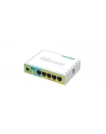 Mikrotik Routerboard Hex Poe Lite Rb750Upr2 (14837) - nr 17
