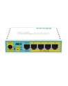 Mikrotik Routerboard Hex Poe Lite Rb750Upr2 (14837) - nr 4