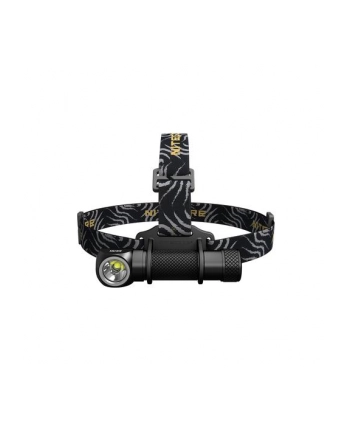 Nitecore Hc33 Czołowa 1800Lm Lnitehc33