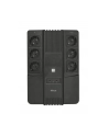 Zasilacz Awaryjny UPS Trust Maxxon 800 VA 230V - nr 7