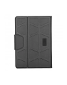 TARGUS PRO-TEK UNIVERSAL - ETUI Z KLAWIATURĄ - CZARNY - nr 5