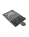 TARGUS PRO-TEK UNIVERSAL - ETUI Z KLAWIATURĄ - CZARNY - nr 9