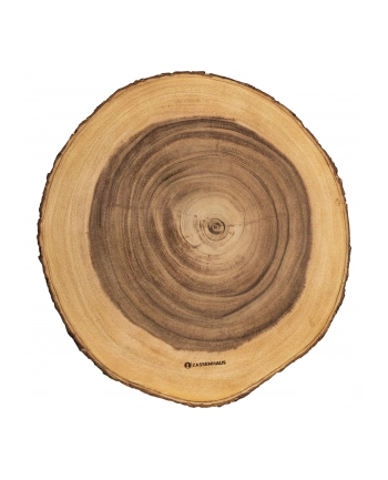 Zassenhaus Deska Do Serwowania Akacja 45 Cm (59083)