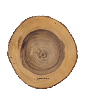 Zassenhaus Deska Do Serwowania Akacja 32 Cm (59090)