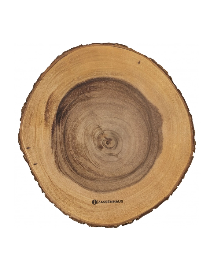 Zassenhaus Deska Do Serwowania Akacja 32 Cm (59090) główny