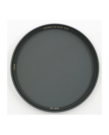 B+W Basic Filtr Polaryzacyjny MRC 95mm (1100757)