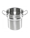 Fissler Garnek z wkładem do gotowania na parze 20cm OPC 2 - nr 5