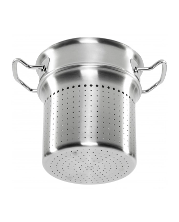 Fissler Garnek z wkładem do gotowania na parze 20cm OPC 2