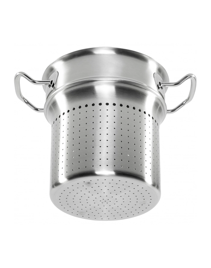 Fissler Garnek z wkładem do gotowania na parze 20cm OPC 2 główny