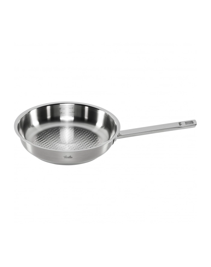 Fissler Patelnia stalowa 24cm OPC 2 główny