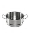 Fissler Wklad do gotowania na parze 24cm OPC 2 - nr 1