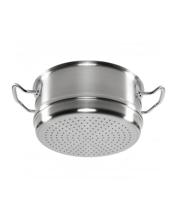 Fissler Wklad do gotowania na parze 24cm OPC 2