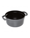 Staub Garnek Żeliwny Cocotte 20cm Grafitowy 40509-304-0 - nr 3