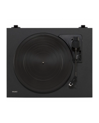TEAC TN-180BT-A3 Czarny