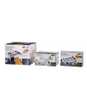 Gefu Maszynka do makaronu Pasta Perfetta de luxe 28300 - nr 7