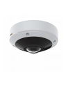 Axis Netzwerkkamera Fix Dome Fisheye M3057-Plve Mkii 180/360° - nr 1