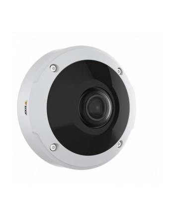 Axis Netzwerkkamera Fix Dome Fisheye M3057-Plve Mkii 180/360°