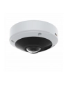 Axis Netzwerkkamera Fix Dome Fisheye M3057-Plve Mkii 180/360° - nr 5