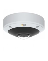 Axis Netzwerkkamera Fix Dome Fisheye M3057-Plve Mkii 180/360° - nr 6