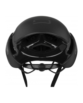 Abus Gamechanger Czarny