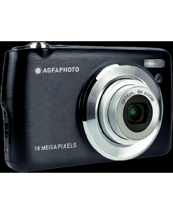 Agfa Photo DC8200 Czarny