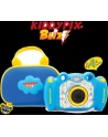 EASYPIX Kiddypix Blizz Niebieski - nr 13