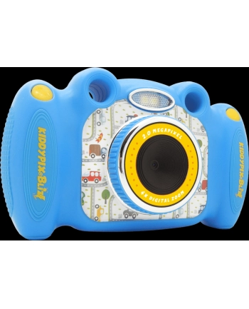 EASYPIX Kiddypix Blizz Niebieski