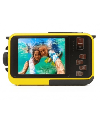 GOXTREME Reef Żółty