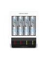 Ansmann 1001-0092-01 Usb Nimh, 4X Aa, 5V - nr 8