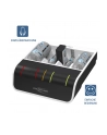 Ansmann 1001-0093 Batt Charger, Nimh, Aaa/Aa/C/D/9V Pp3 - nr 6