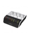 Ansmann 1001-0093 Batt Charger, Nimh, Aaa/Aa/C/D/9V Pp3 - nr 7