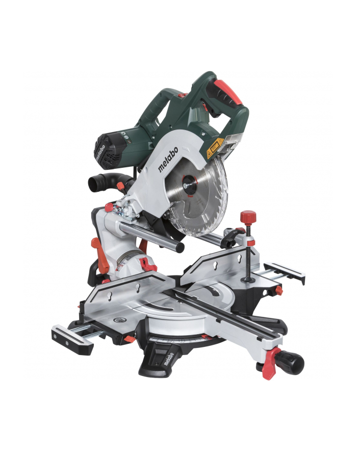 Metabo Kgsv 72 Xact 611216000 główny