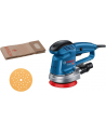 Bosch GEX 34-125 Professional 0601372300 - nr 2