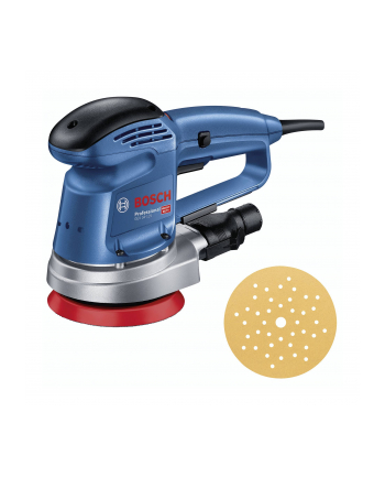 Bosch GEX 34-125 Professional 0601372300 nr 2