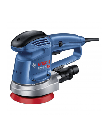 Bosch GEX 34-125 Professional 0601372300 nr 1