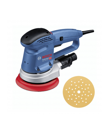 Bosch Gex 34-150 Szlifierka Mimośrodowa (601372800)