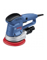Bosch Gex 34-150 Szlifierka Mimośrodowa (601372800) - nr 12