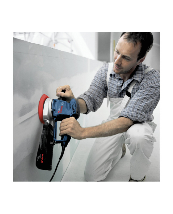 Bosch Gex 34-150 Szlifierka Mimośrodowa (601372800)