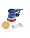 Bosch Gex 34-150 Szlifierka Mimośrodowa (601372800) - nr 15