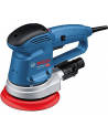 Bosch Gex 34-150 Szlifierka Mimośrodowa (601372800) - nr 7