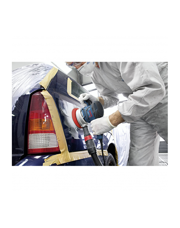 Bosch GEX 40-150 Professional 060137B202 główny