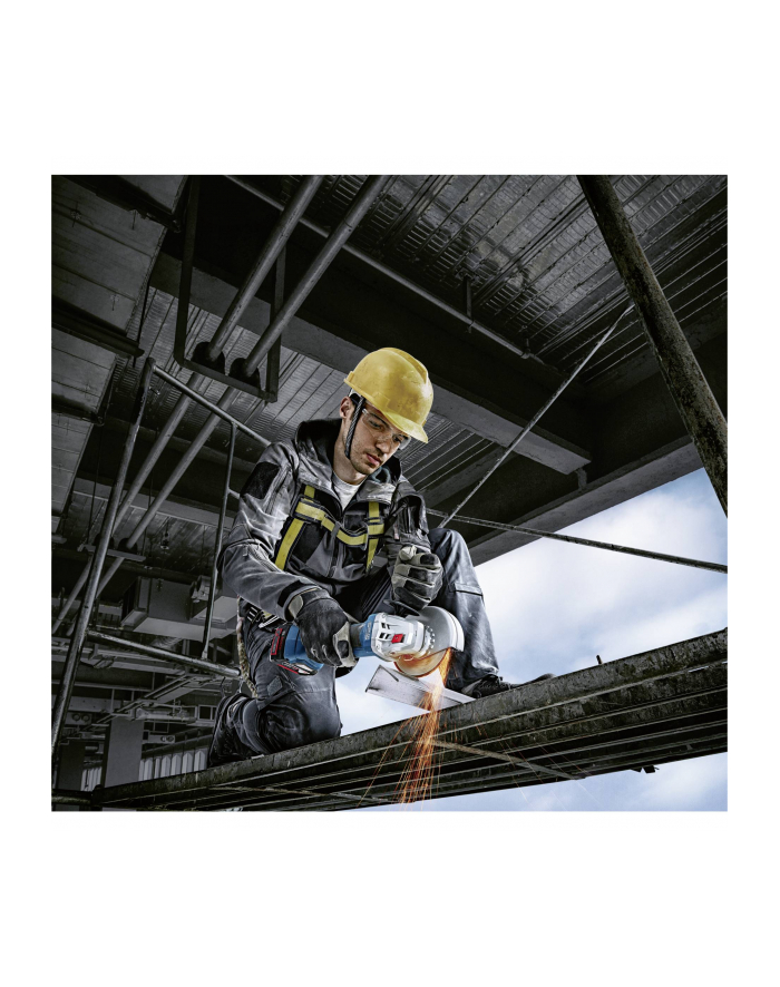 Bosch GWS 18V-7 Professional 06019H9001 główny